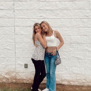 Meet your Posher, Mariah